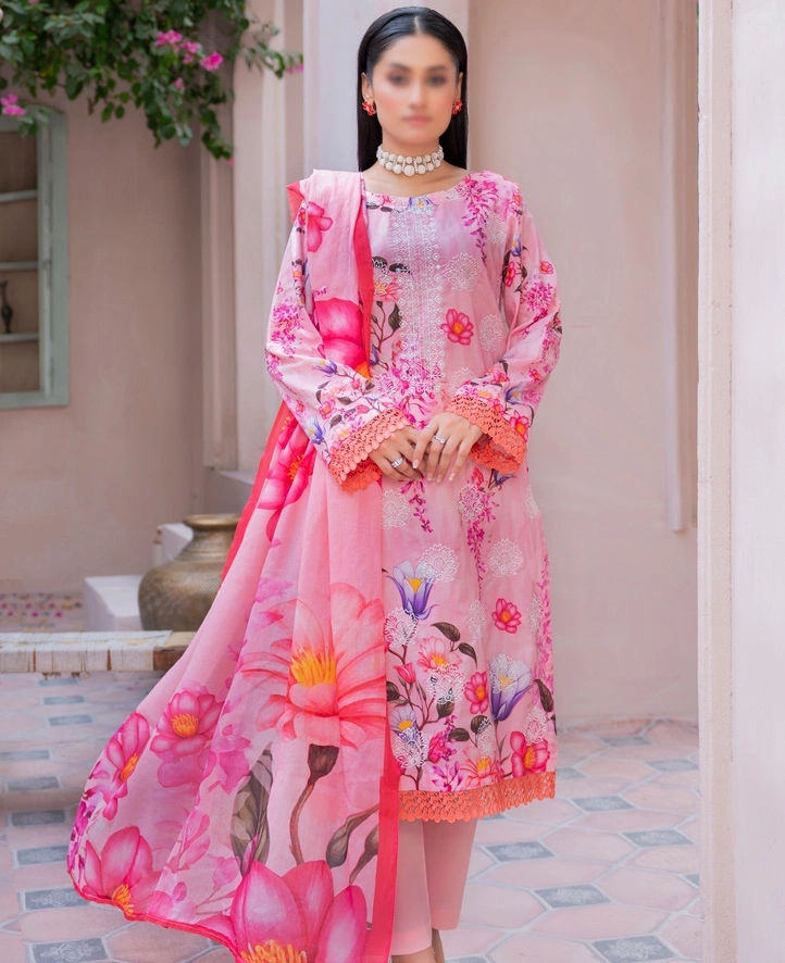 Janan by Arsh19 Collection